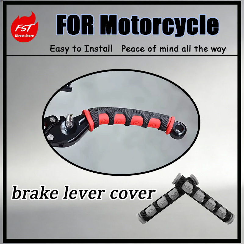 Mod Sleeve Wrap - Für elastische, passgenaue Gummi-Hebelhülle für Offroad-Motorräder
