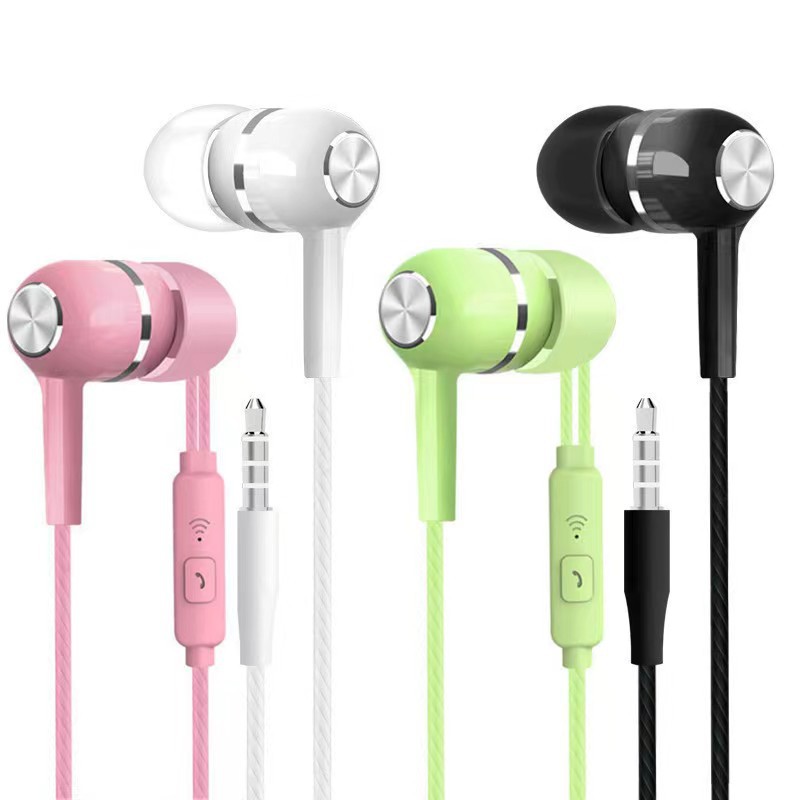 Shure Mic Sm58 - S12 Kabelgebundene In-Ear-Kopfhörer mit Mikrofon, HIFI-Gesangskopfhörer,