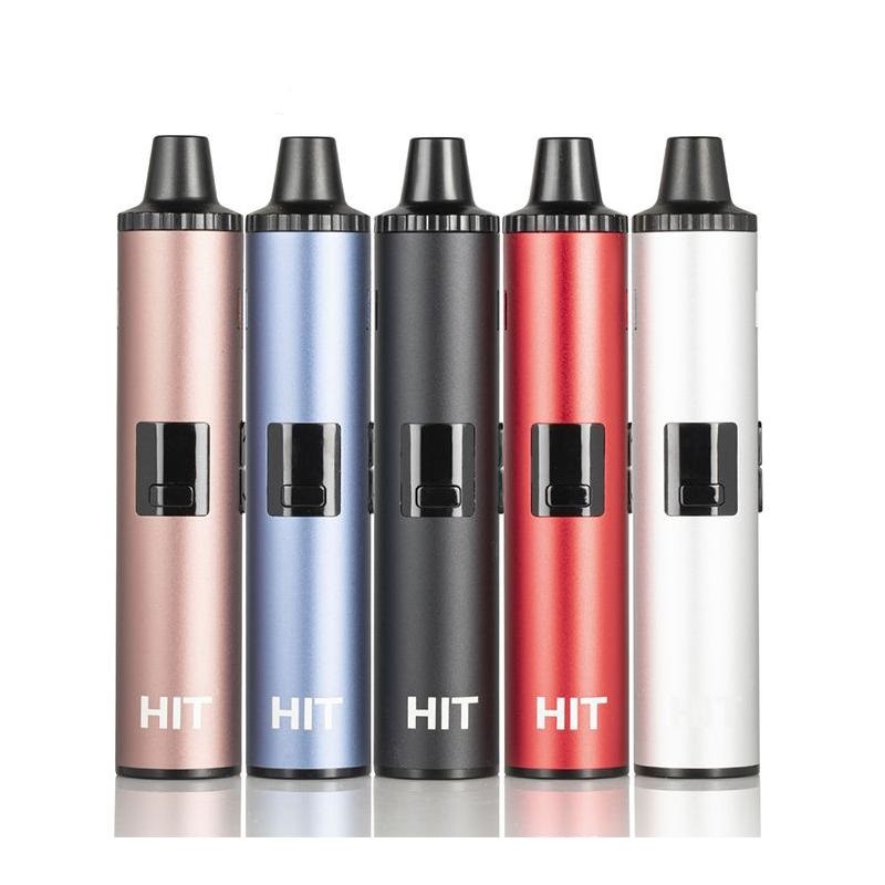 Original Yocan Hit Dry Herb Va – Dry Herb Vaping Accessories Bewertung und Preis