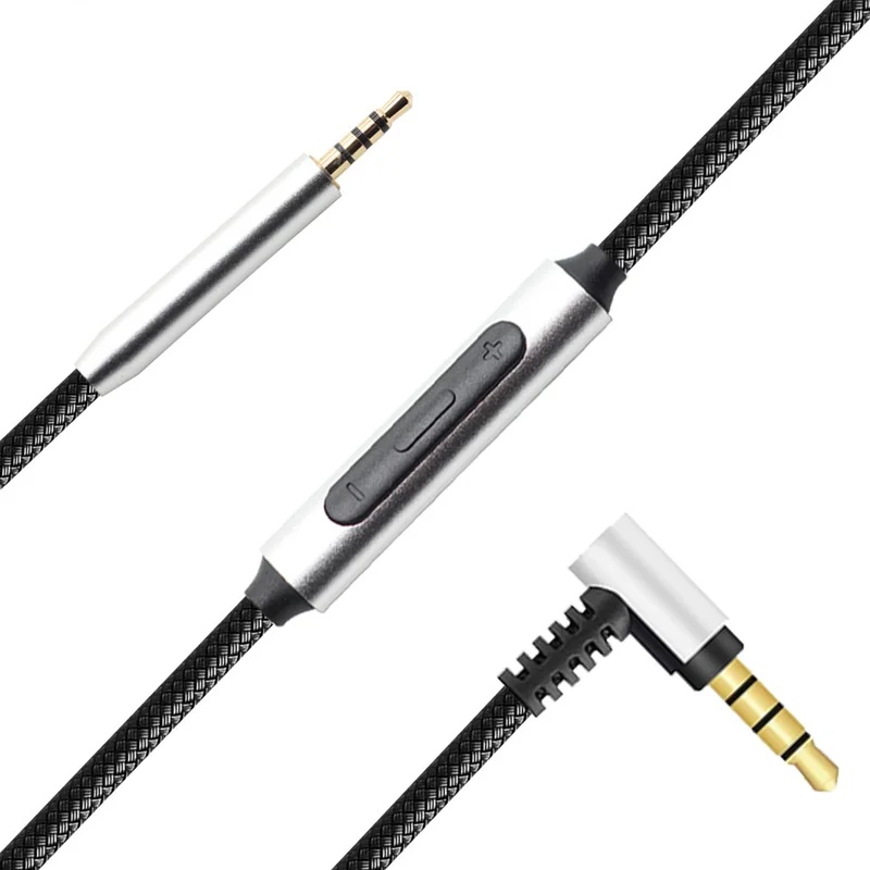 Ersatz-Audiokabel für Mikrofon – Sennheiser Headphone Momentum 4 Bewertung und Preis