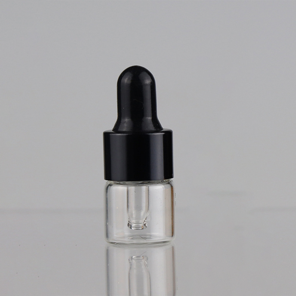 100 Stück Mini-Tropfflaschen,  – Juice Bottle Dropper Bewertung und Preis