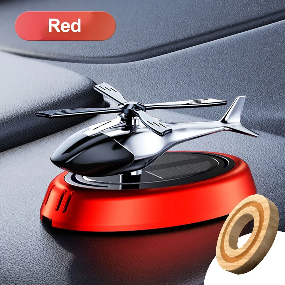 Auto-Lufterfrischer mit Solar- – Vape Decoration Bewertung und Preis